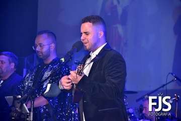 Concierto del grupo Los Cantadores en el Teatro de Telde/Francisco Javier Santana.